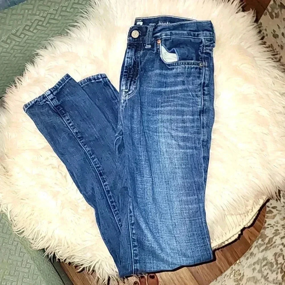 7 For All Mankind Denim - 7 For All Men Kind Brett Jeans